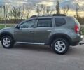 Дачия Duster 2013 в Новоархангельске на Automoto.ua Зеленый Дачия Duster, объемом двигателя 1.5 л и пробегом 198 тыс. км за 10500 $, фото 117 на Automoto.ua
