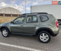 Зелений Дачія Duster, об'ємом двигуна 1.5 л та пробігом 195 тис. км за 10300 $, фото 9 на Automoto.ua