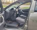 Дачия Duster 2013 в Новоархангельске на Automoto.ua Зеленый Дачия Duster, объемом двигателя 1.5 л и пробегом 198 тыс. км за 10500 $, фото 11 на Automoto.ua