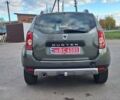 Дачия Duster 2013 в Новоархангельске на Automoto.ua Зеленый Дачия Duster, объемом двигателя 1.5 л и пробегом 198 тыс. км за 10500 $, фото 38 на Automoto.ua