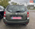 Зелений Дачія Duster, об'ємом двигуна 1.5 л та пробігом 195 тис. км за 10300 $, фото 2 на Automoto.ua