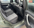 Зелений Дачія Duster, об'ємом двигуна 1.5 л та пробігом 195 тис. км за 10300 $, фото 7 на Automoto.ua