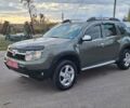 Дачия Duster 2013 в Новоархангельске на Automoto.ua Зеленый Дачия Duster, объемом двигателя 1.5 л и пробегом 198 тыс. км за 10500 $, фото 116 на Automoto.ua