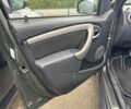 Зеленый Дачия Duster, объемом двигателя 1.5 л и пробегом 195 тыс. км за 10300 $, фото 22 на Automoto.ua