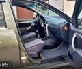 Зеленый Дачия Duster, объемом двигателя 1.5 л и пробегом 198 тыс. км за 10500 $, фото 9 на Automoto.ua