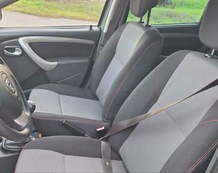 Дачия Duster 2013 в Новоархангельске на Automoto.ua Зеленый Дачия Duster, объемом двигателя 1.5 л и пробегом 198 тыс. км за 10500 $, фото 45 на Automoto.ua