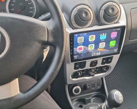 Дачия Duster 2013 в Новоархангельске на Automoto.ua Зеленый Дачия Duster, объемом двигателя 1.5 л и пробегом 198 тыс. км за 10500 $, фото 149 на Automoto.ua