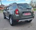 Дачия Duster 2013 в Новоархангельске на Automoto.ua Зеленый Дачия Duster, объемом двигателя 1.5 л и пробегом 198 тыс. км за 10500 $, фото 39 на Automoto.ua