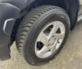 Зеленый Дачия Duster, объемом двигателя 1.5 л и пробегом 195 тыс. км за 10300 $, фото 9 на Automoto.ua
