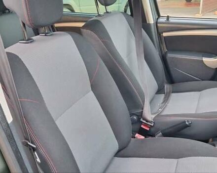 Дачия Duster 2013 в Новоархангельске на Automoto.ua Зеленый Дачия Duster, объемом двигателя 1.5 л и пробегом 198 тыс. км за 10500 $, фото 80 на Automoto.ua