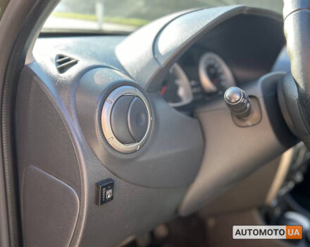Зеленый Дачия Duster, объемом двигателя 1.6 л и пробегом 170 тыс. км за 10300 $, фото 8 на Automoto.ua