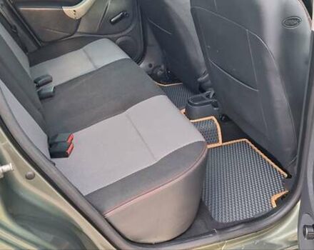 Дачия Duster 2013 в Новоархангельске на Automoto.ua Зеленый Дачия Duster, объемом двигателя 1.5 л и пробегом 198 тыс. км за 10500 $, фото 76 на Automoto.ua