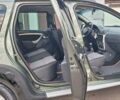 Дачия Duster 2013 в Новоархангельске на Automoto.ua Зеленый Дачия Duster, объемом двигателя 1.5 л и пробегом 198 тыс. км за 10500 $, фото 14 на Automoto.ua