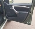 Дачия Duster 2013 в Новоархангельске на Automoto.ua Зеленый Дачия Duster, объемом двигателя 1.5 л и пробегом 198 тыс. км за 10500 $, фото 70 на Automoto.ua