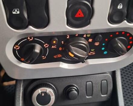 Дачия Duster 2013 в Новоархангельске на Automoto.ua Зеленый Дачия Duster, объемом двигателя 1.5 л и пробегом 198 тыс. км за 10500 $, фото 133 на Automoto.ua