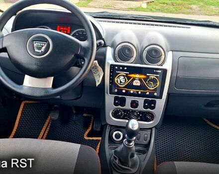 Зеленый Дачия Duster, объемом двигателя 1.5 л и пробегом 198 тыс. км за 10500 $, фото 11 на Automoto.ua