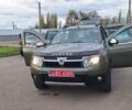 Дачия Duster 2013 в Новоархангельске на Automoto.ua Зеленый Дачия Duster, объемом двигателя 1.5 л и пробегом 198 тыс. км за 10500 $, фото 103 на Automoto.ua