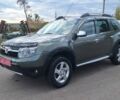 Зеленый Дачия Duster, объемом двигателя 0 л и пробегом 198 тыс. км за 10500 $, фото 2 на Automoto.ua
