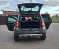Дачия Duster 2013 в Новоархангельске на Automoto.ua Зеленый Дачия Duster, объемом двигателя 1.5 л и пробегом 198 тыс. км за 10500 $, фото 96 на Automoto.ua