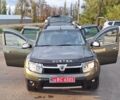 Дачия Duster 2013 в Новоархангельске на Automoto.ua Зеленый Дачия Duster, объемом двигателя 1.5 л и пробегом 198 тыс. км за 10500 $, фото 91 на Automoto.ua