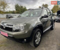 Зелений Дачія Duster, об'ємом двигуна 1.5 л та пробігом 195 тис. км за 10300 $, фото 25 на Automoto.ua