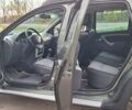 Дачия Duster 2013 в Новоархангельске на Automoto.ua Зеленый Дачия Duster, объемом двигателя 1.5 л и пробегом 198 тыс. км за 10500 $, фото 12 на Automoto.ua