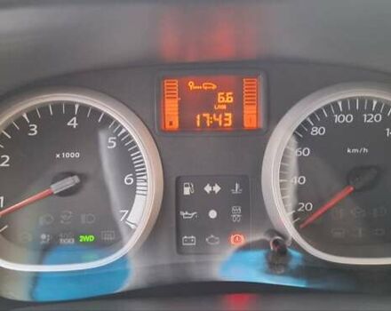 Дачия Duster 2013 в Новоархангельске на Automoto.ua Зеленый Дачия Duster, объемом двигателя 1.5 л и пробегом 198 тыс. км за 10500 $, фото 145 на Automoto.ua