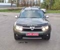 Дачия Duster 2013 в Новоархангельске на Automoto.ua Зеленый Дачия Duster, объемом двигателя 1.5 л и пробегом 198 тыс. км за 10500 $, фото 111 на Automoto.ua
