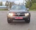Дачия Duster 2013 в Новоархангельске на Automoto.ua Зеленый Дачия Duster, объемом двигателя 1.5 л и пробегом 198 тыс. км за 10500 $, фото 112 на Automoto.ua