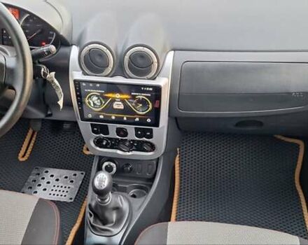 Дачия Duster 2013 в Новоархангельске на Automoto.ua Зеленый Дачия Duster, объемом двигателя 1.5 л и пробегом 198 тыс. км за 10500 $, фото 89 на Automoto.ua