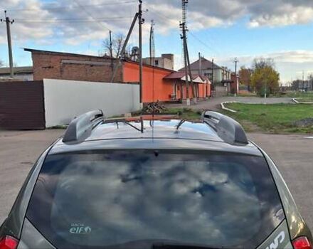 Дачия Duster 2013 в Новоархангельске на Automoto.ua Зеленый Дачия Duster, объемом двигателя 1.5 л и пробегом 198 тыс. км за 10500 $, фото 37 на Automoto.ua