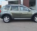 Зеленый Дачия Duster, объемом двигателя 0 л и пробегом 198 тыс. км за 10500 $, фото 4 на Automoto.ua