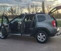 Дачия Duster 2013 в Новоархангельске на Automoto.ua Зеленый Дачия Duster, объемом двигателя 1.5 л и пробегом 198 тыс. км за 10500 $, фото 98 на Automoto.ua