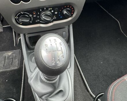 Зеленый Дачия Duster, объемом двигателя 1.5 л и пробегом 195 тыс. км за 10300 $, фото 15 на Automoto.ua