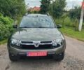 Зелений Дачія Duster, об'ємом двигуна 1.5 л та пробігом 195 тис. км за 9500 $, фото 1 на Automoto.ua