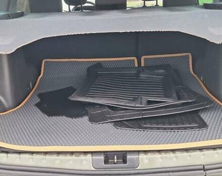 Дачия Duster 2013 в Новоархангельске на Automoto.ua Зеленый Дачия Duster, объемом двигателя 1.5 л и пробегом 198 тыс. км за 10500 $, фото 19 на Automoto.ua