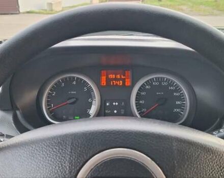 Дачия Duster 2013 в Новоархангельске на Automoto.ua Зеленый Дачия Duster, объемом двигателя 1.5 л и пробегом 198 тыс. км за 10500 $, фото 142 на Automoto.ua