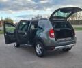 Дачия Duster 2013 в Новоархангельске на Automoto.ua Зеленый Дачия Duster, объемом двигателя 1.5 л и пробегом 198 тыс. км за 10500 $, фото 97 на Automoto.ua