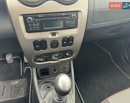 Зелений Дачія Duster, об'ємом двигуна 1.5 л та пробігом 195 тис. км за 10300 $, фото 20 на Automoto.ua