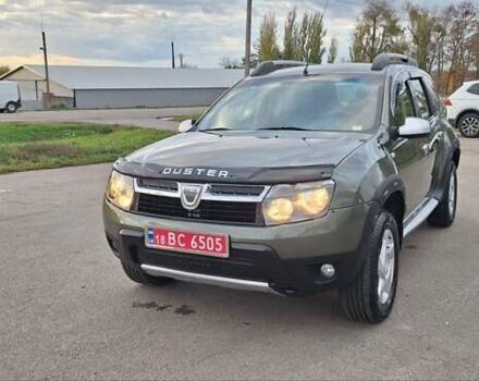 Дачия Duster 2013 в Новоархангельске на Automoto.ua Зеленый Дачия Duster, объемом двигателя 1.5 л и пробегом 198 тыс. км за 10500 $, фото 118 на Automoto.ua