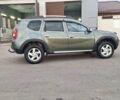 Дачия Duster 2013 в Новоархангельске на Automoto.ua Зеленый Дачия Duster, объемом двигателя 1.5 л и пробегом 198 тыс. км за 10500 $, фото 122 на Automoto.ua