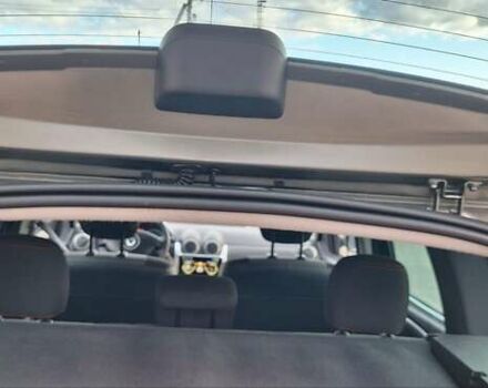 Дачия Duster 2013 в Новоархангельске на Automoto.ua Зеленый Дачия Duster, объемом двигателя 1.5 л и пробегом 198 тыс. км за 10500 $, фото 21 на Automoto.ua