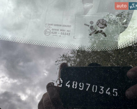 Зелений Дачія Duster, об'ємом двигуна 1.5 л та пробігом 195 тис. км за 10300 $, фото 8 на Automoto.ua