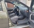 Дачия Duster 2013 в Новоархангельске на Automoto.ua Зеленый Дачия Duster, объемом двигателя 1.5 л и пробегом 198 тыс. км за 10500 $, фото 9 на Automoto.ua