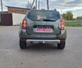 Дачия Duster 2013 в Новоархангельске на Automoto.ua Зеленый Дачия Duster, объемом двигателя 1.5 л и пробегом 198 тыс. км за 10500 $, фото 120 на Automoto.ua