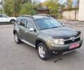 Дачия Duster 2013 в Новоархангельске на Automoto.ua Зеленый Дачия Duster, объемом двигателя 1.5 л и пробегом 198 тыс. км за 10500 $, фото 125 на Automoto.ua
