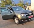 Дачия Duster 2013 в Новоархангельске на Automoto.ua Зеленый Дачия Duster, объемом двигателя 1.5 л и пробегом 198 тыс. км за 10500 $, фото 92 на Automoto.ua