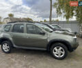Зелений Дачія Duster, об'ємом двигуна 1.5 л та пробігом 195 тис. км за 10300 $, фото 29 на Automoto.ua