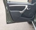 Дачия Duster 2013 в Новоархангельске на Automoto.ua Зеленый Дачия Duster, объемом двигателя 1.5 л и пробегом 198 тыс. км за 10500 $, фото 46 на Automoto.ua