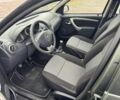 Зеленый Дачия Duster, объемом двигателя 1.5 л и пробегом 195 тыс. км за 10300 $, фото 20 на Automoto.ua